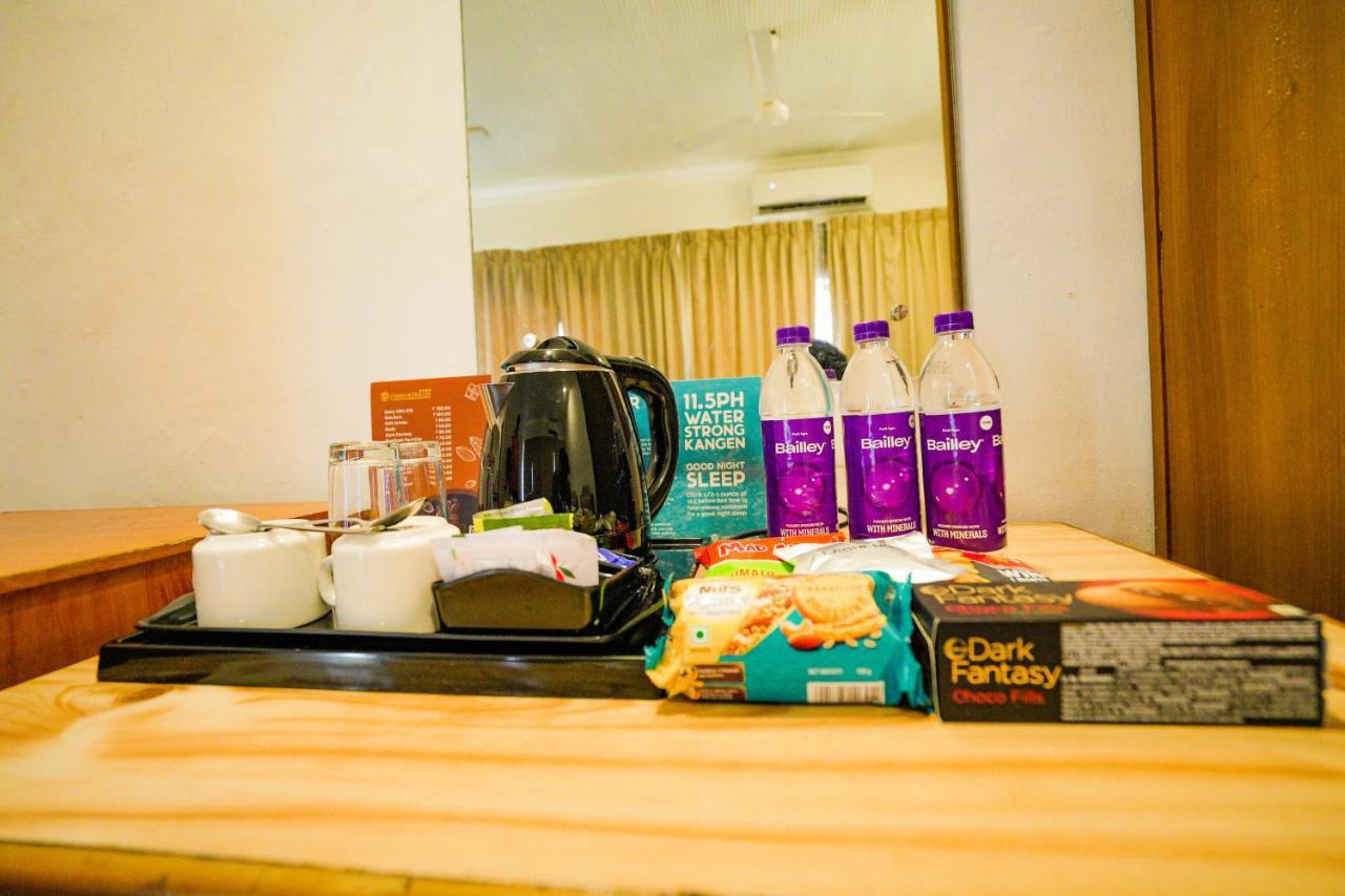 Casino Hotels Ltd Thrissur Ngoại thất bức ảnh