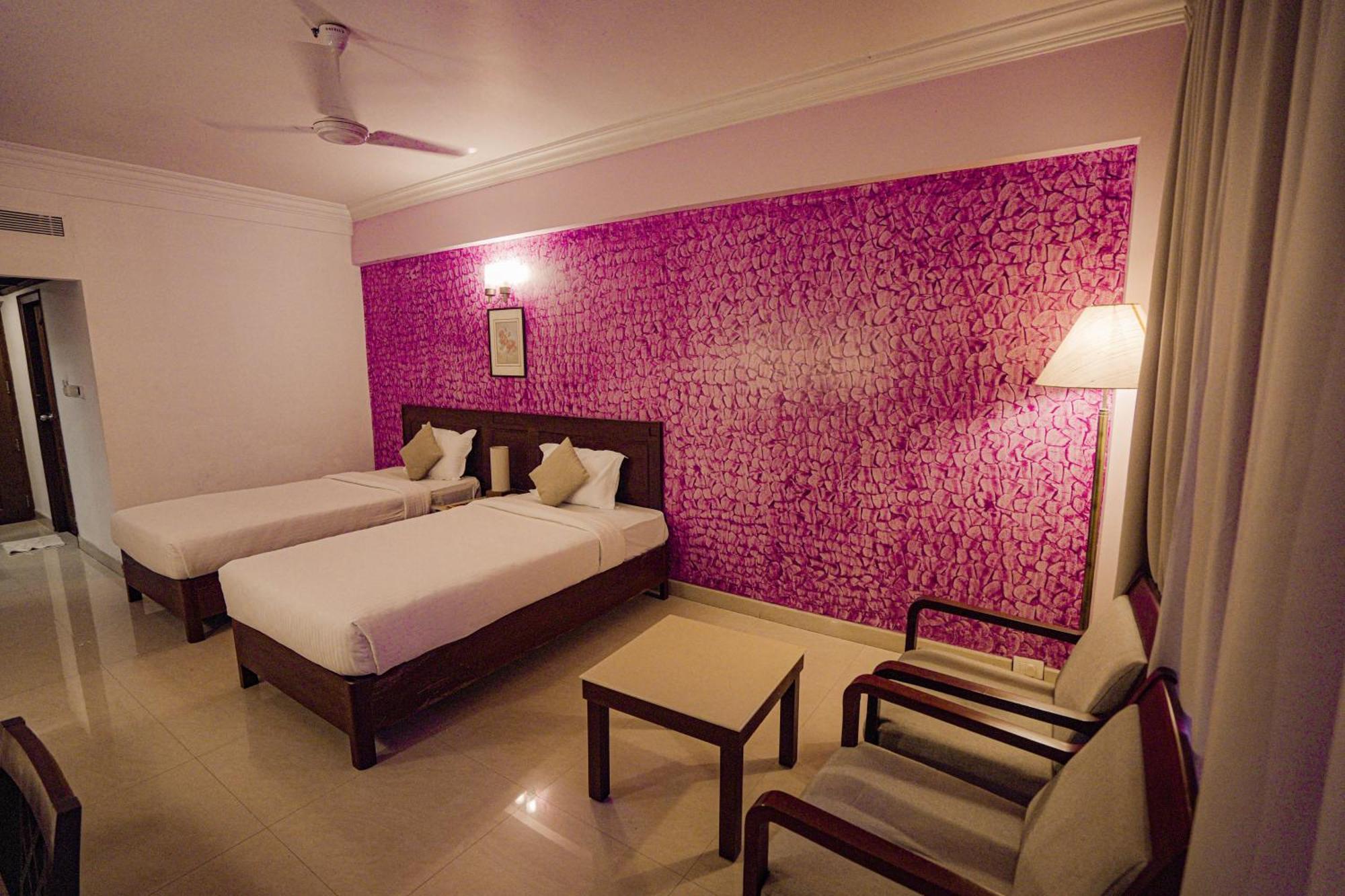 Casino Hotels Ltd Thrissur Ngoại thất bức ảnh