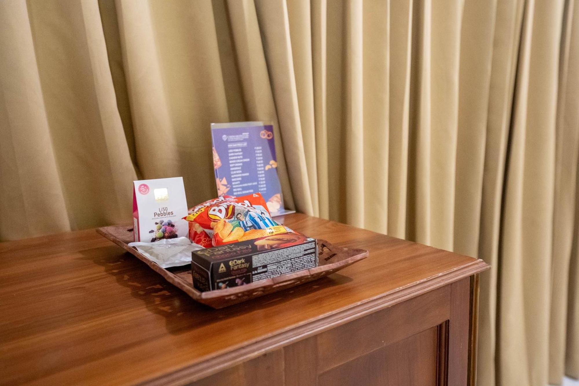 Casino Hotels Ltd Thrissur Ngoại thất bức ảnh