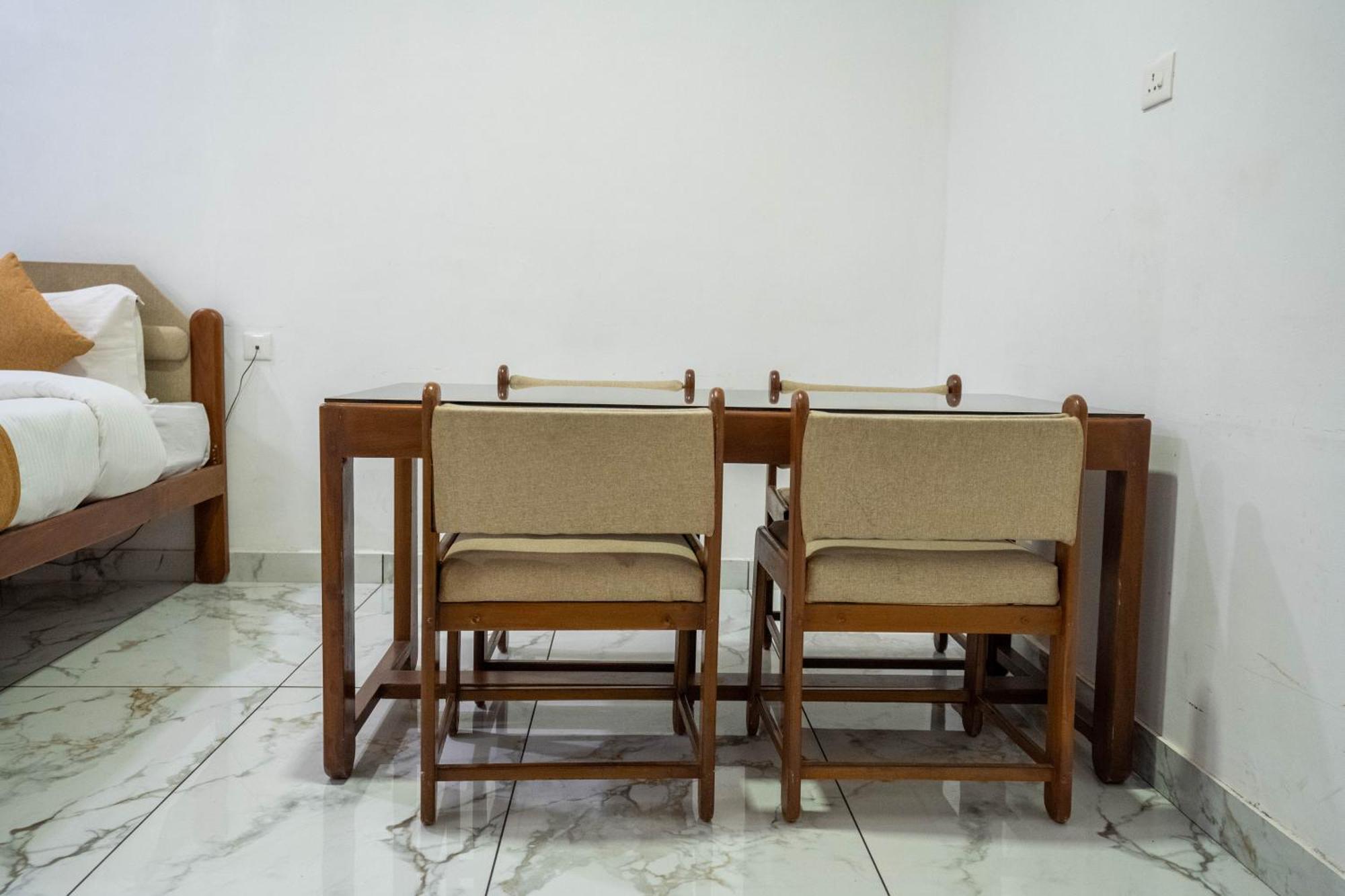 Casino Hotels Ltd Thrissur Ngoại thất bức ảnh