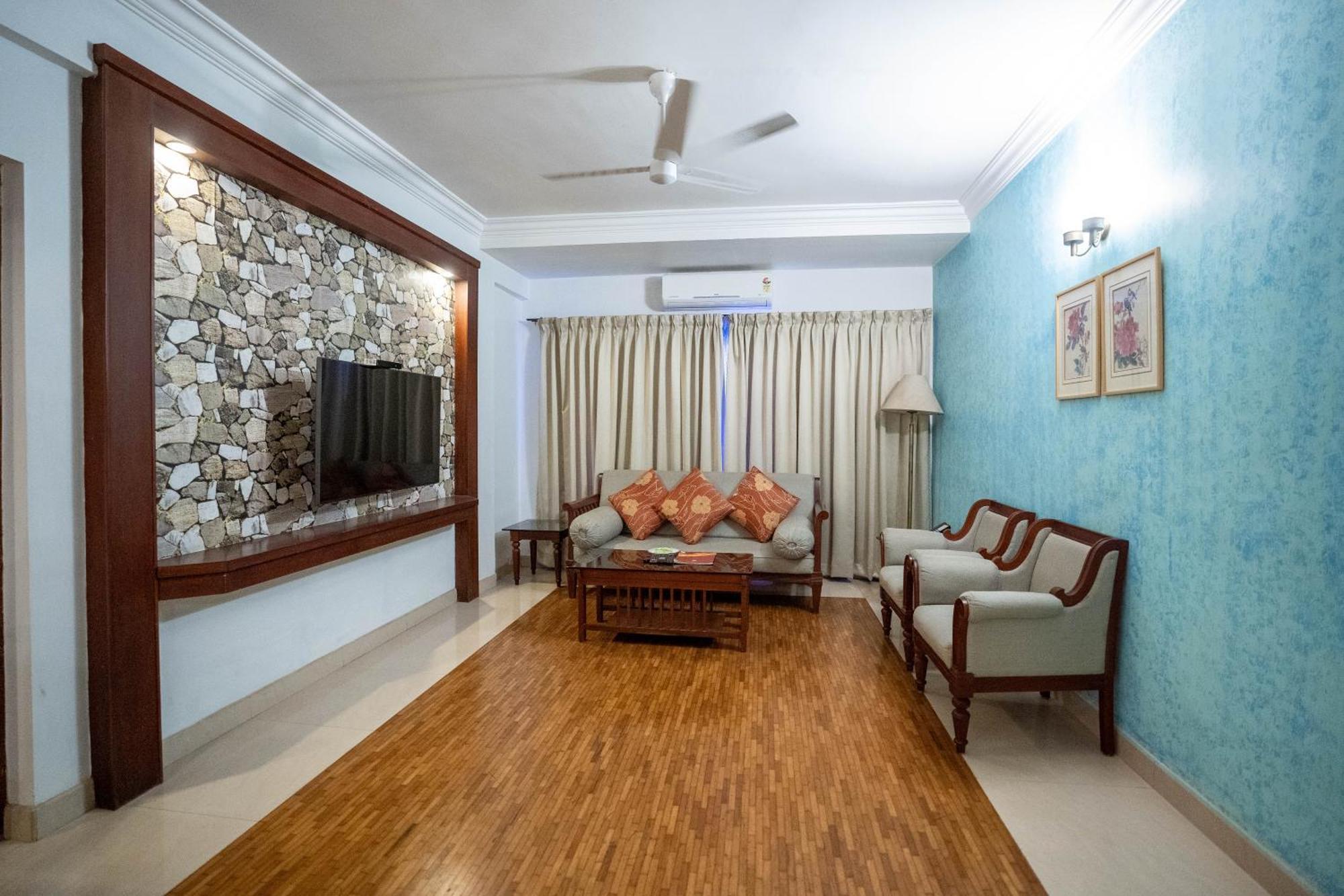 Casino Hotels Ltd Thrissur Ngoại thất bức ảnh
