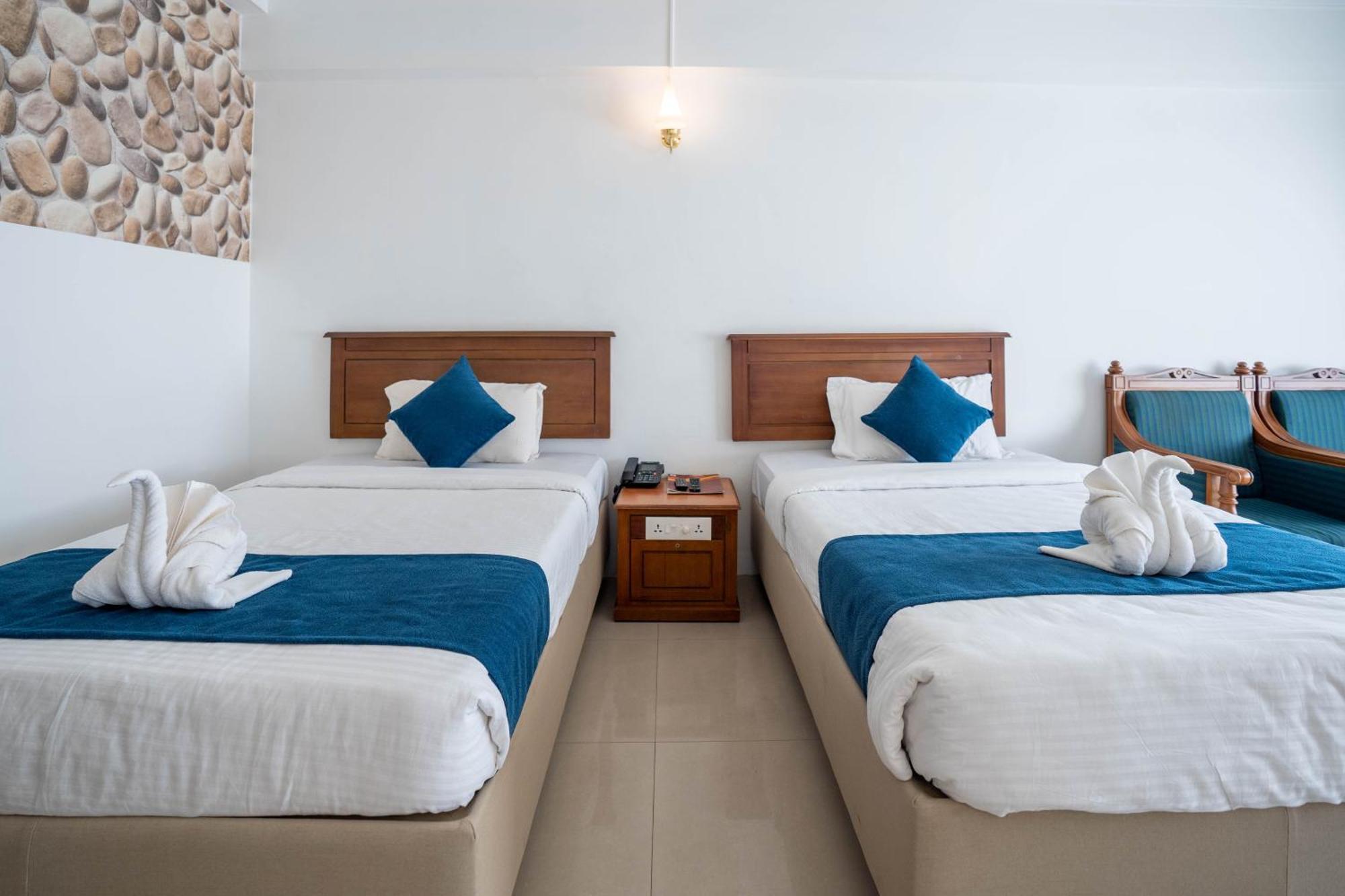 Casino Hotels Ltd Thrissur Ngoại thất bức ảnh