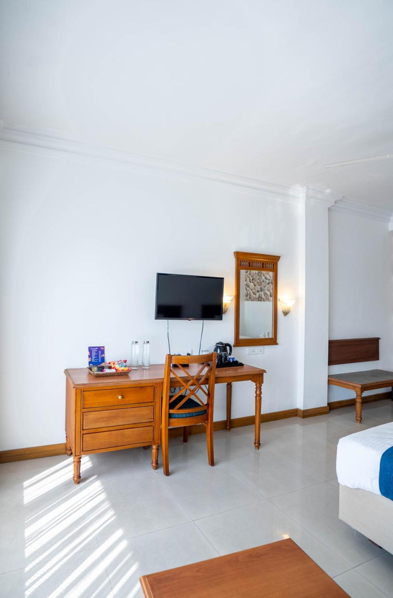 Casino Hotels Ltd Thrissur Ngoại thất bức ảnh