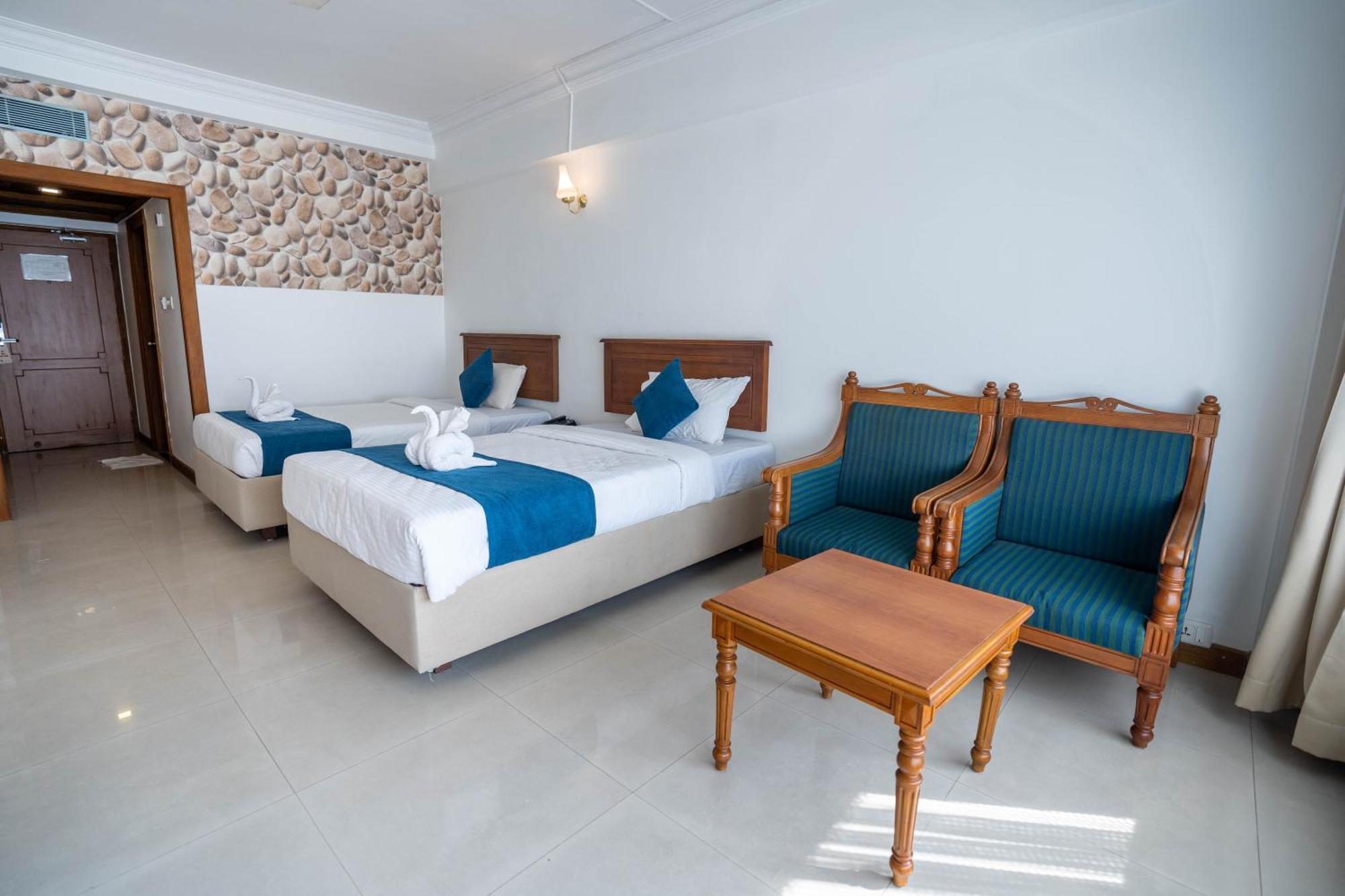 Casino Hotels Ltd Thrissur Ngoại thất bức ảnh