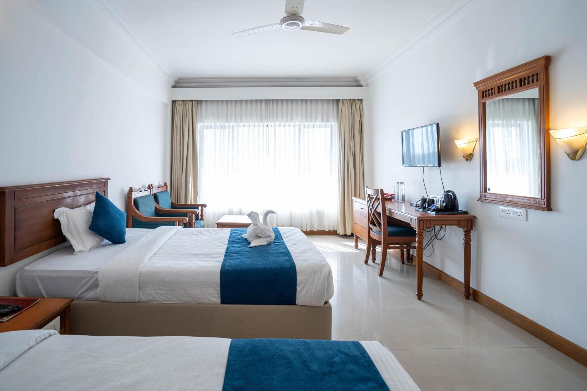 Casino Hotels Ltd Thrissur Ngoại thất bức ảnh