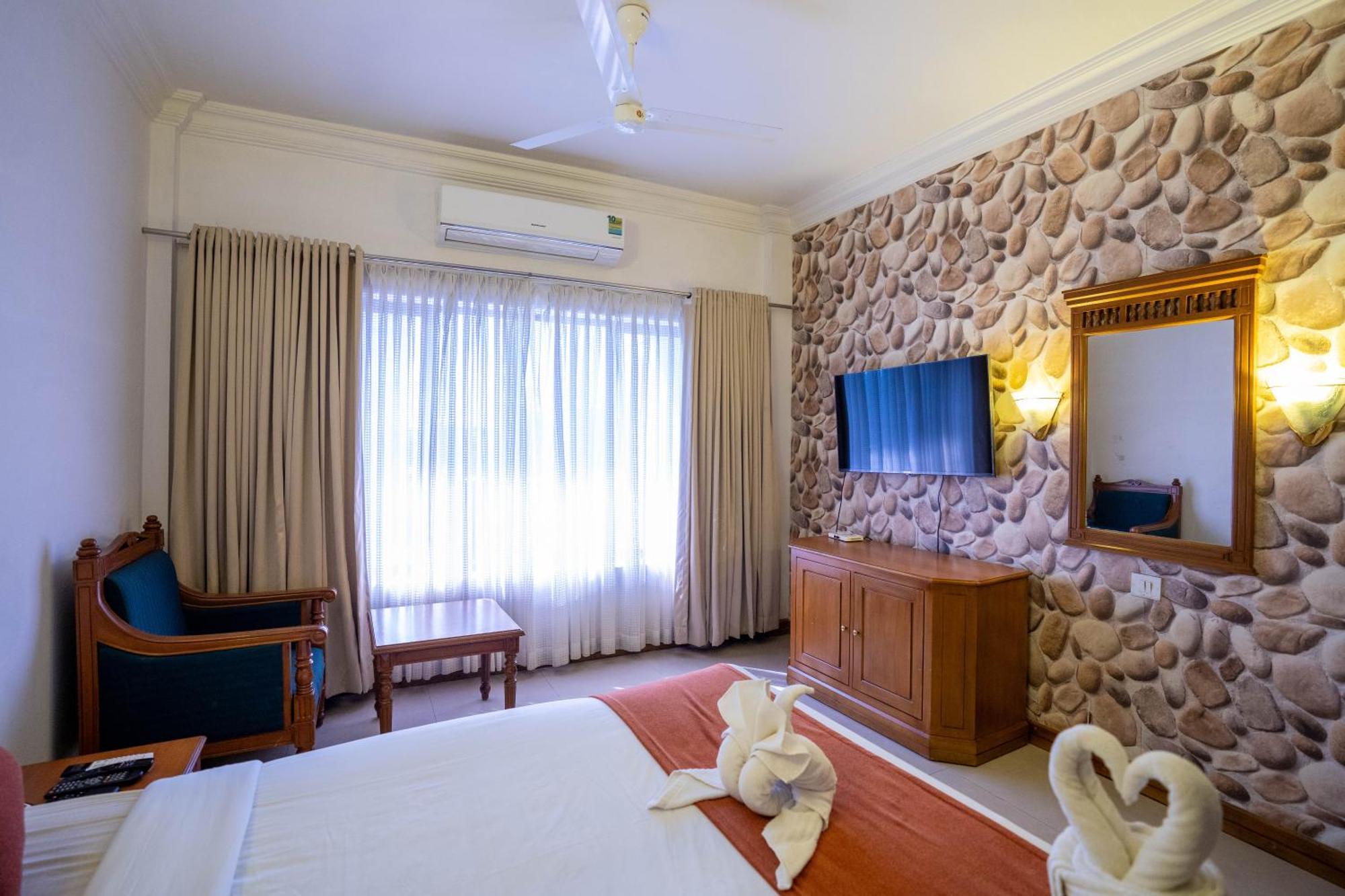 Casino Hotels Ltd Thrissur Ngoại thất bức ảnh